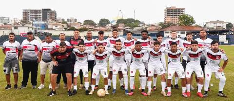 Futebol: União é o campeão do Municipal Sub20