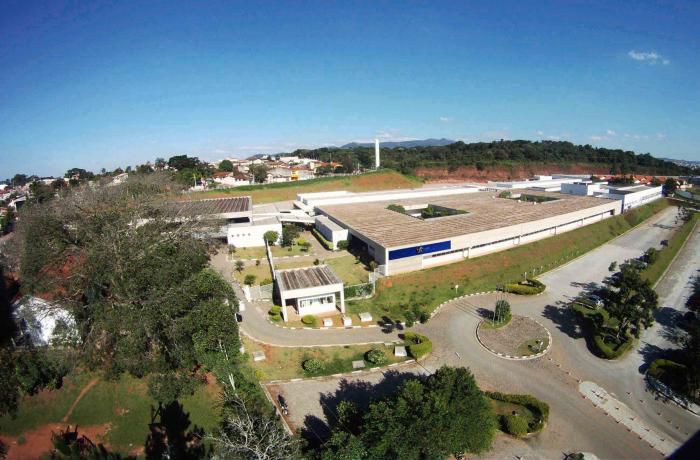 FAAT - FACULDADES ATIBAIA AGORA É CENTRO UNIVERSITÁRIO UNIFAAT