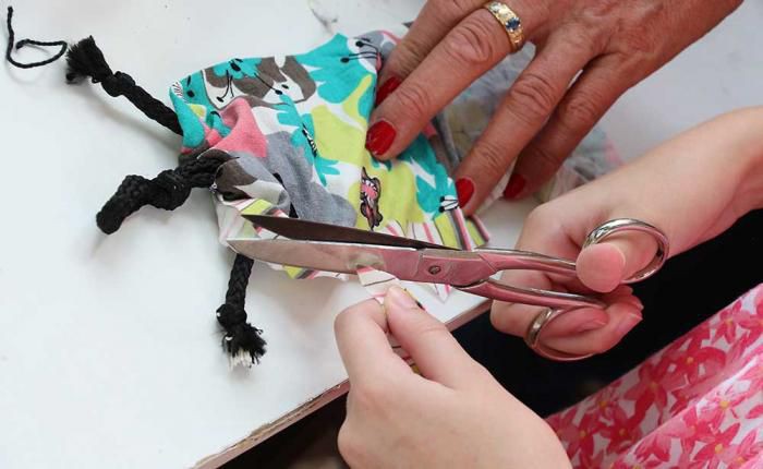 Três cursos de artesanato gratuitos estão com inscrições abertas na Prefeitura de Atibaia