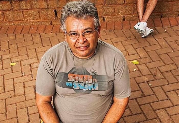 Gente de Atibaia - Conheça José Wilson de Andrade