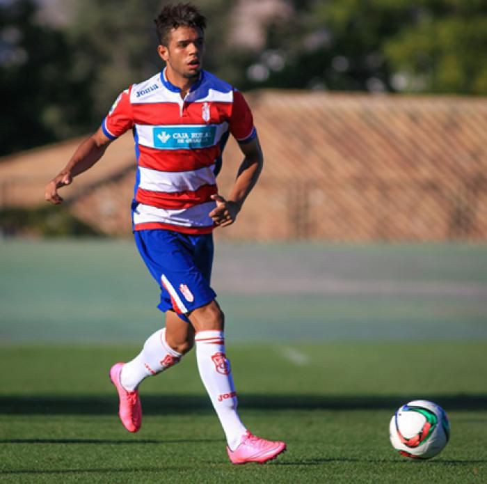 ATIBAIA CONTRATA BRASILEIRO DE CLUBE DA ELITE DO FUTEBOL ESPANHOL