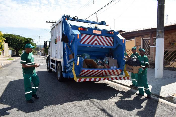 Com “ReciclAtibaia” implantado, Atibaia torna-se uma das sete cidades brasileiras a atingir 100% de coleta seletiva na área urbana