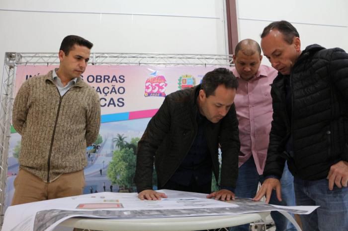 Revitalização da José Lucas trará beleza e resgate da identidade histórica do centro