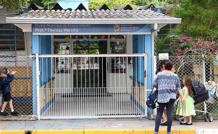 Prefeito Saulo confirma reunião com representantes da Escola Thereza Marcílio