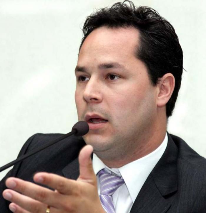 SAULO RETORNA HOJE AO COMANDO DA PREFEITURA DE ATIBAIA