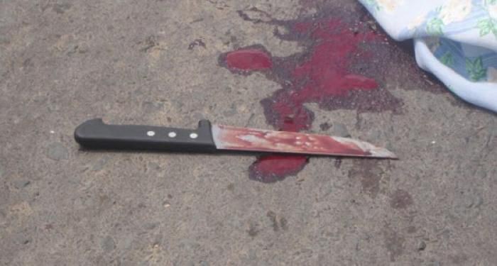 Homem é preso após matar a ex-mulher a facadas em Atibaia