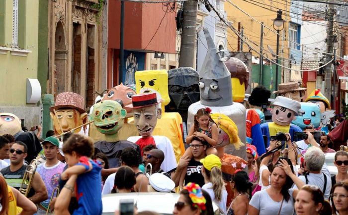 PREFEITURA ABRE CHAMAMENTO PÚBLICO PARA EXPLORAÇÃO DE BARRACAS NO CARNAVAL 2020