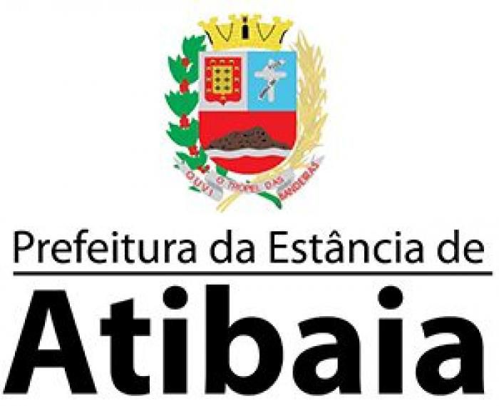 Inscrições para Concurso Público da Prefeitura de Atibaia terminam no dia 31