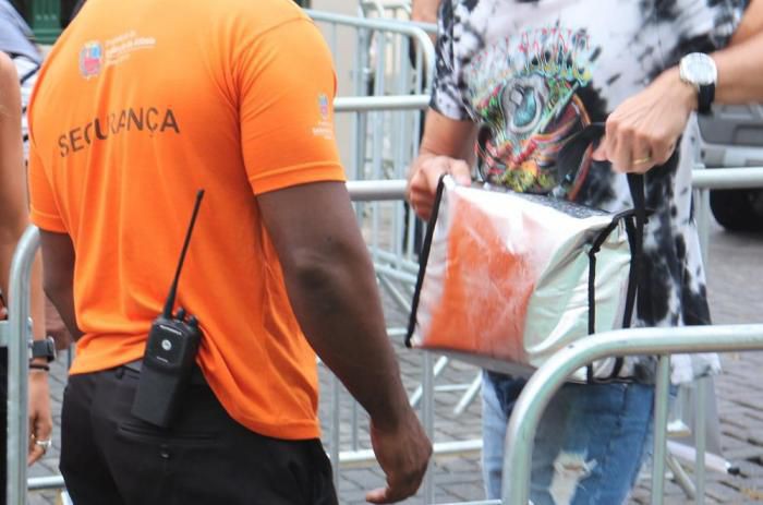 Prefeitura divulga regras para o Carnaval dos Bonecões de Atibaia