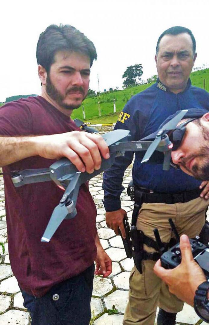 Agentes da Guarda Civil Municipal de Atibaia participaram de cursos de capacitação específica