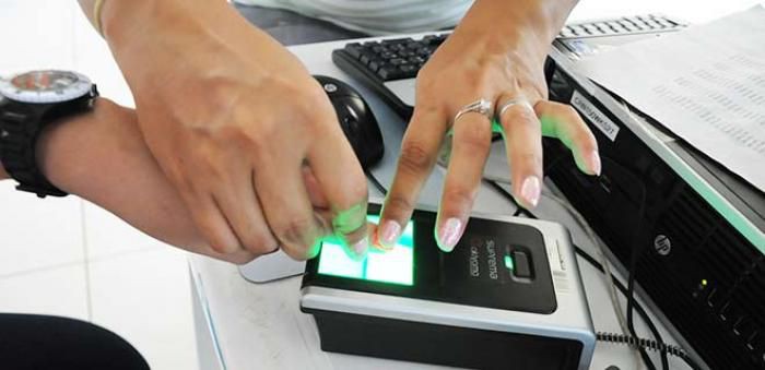 Cadastro biométrico obrigatório começa a ser realizado em 38 cidades da região, inclusive em Atibaia/SP