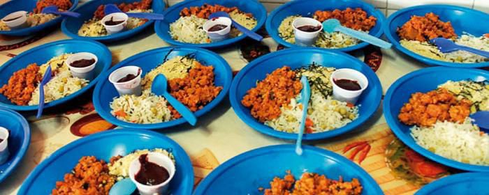 Prefeitura de Atibaia abriu concorrência pública para serviços de fornecimento e preparo da merenda escolar