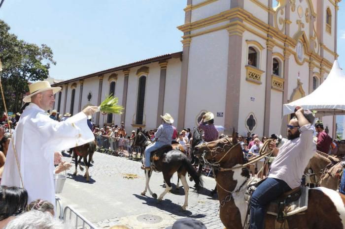 Reunião de organização da tradicional Cavalhada de Atibaia destacou cuidados e bem-estar animal