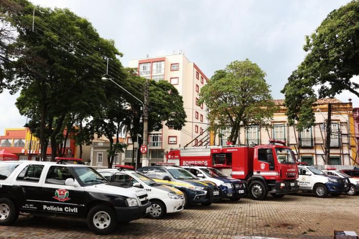 GGI Atibaia lançou Operação Natal 2017