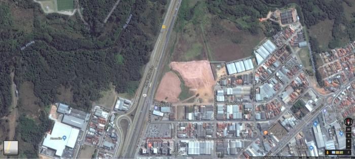 Audiência Pública discutirá projeto de construção de Arena Esportiva e Terminal Rodoviário em Atibaia