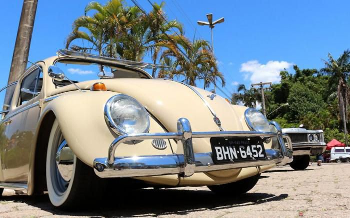 Atibaia terá exposição de Autos Antigos e Especiais neste domingo