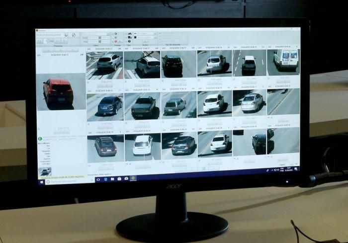 MURALHA DIGITAL, EM POUCOS MINUTOS, INTERCEPTA SEQUESTRO NA NOITE DESTA SEGUNDA-FEIRA EM ATIBAIA