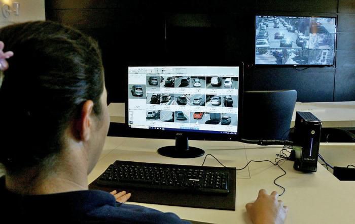 Atibaia passa a fazer parte da Central Regional de Inteligência e Monitoramento