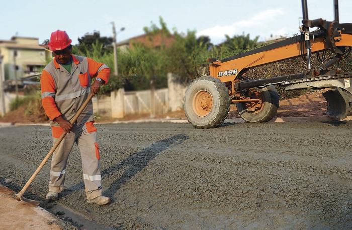 JARDIM SÃO FELIPE E JARDIM SANTO ANTÔNIO TERÃO MAIS DE R$ 1 MILHÃO PARA OBRAS DE ASFALTO