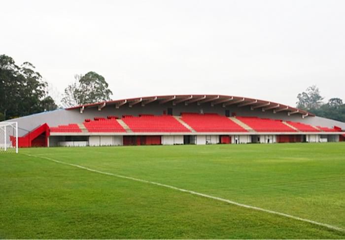 EQUIPE SUB20 DE ATIBAIA MEDE FORÇAS COM O LÍDER SÃO PAULO