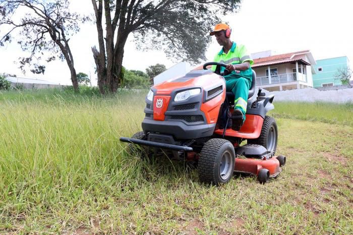 Vereador Militão indicou roçada e limpeza para vias do Caetetuba, Jardim Alvinópolis, Itapetinga e Jardim Imperial