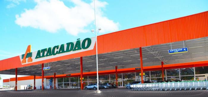 ATACADÃO INAUGURA LOJA DE AUTOSSERVIÇO EM ATIBAIA