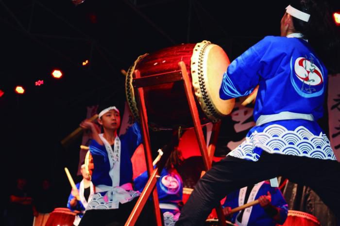 Atibaia terá 9ª Japan Fest no início de agosto