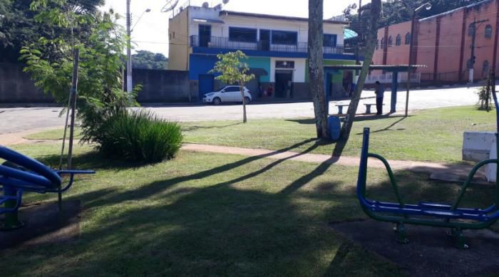 Vereador Zé Machado indicou serviço de manutenção para vielas localizadas no bairro Jardim Paraíso