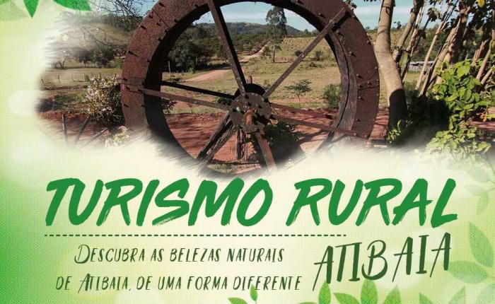 Prefeitura de Atibaia lançou projeto de incentivo ao Turismo Rural