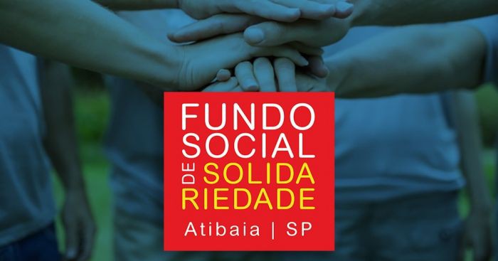 FUNDO SOCIAL DE SOLIDARIEDADE DE ATIBAIA FEZ BALANÇO DOS REPASSES DE 2019
