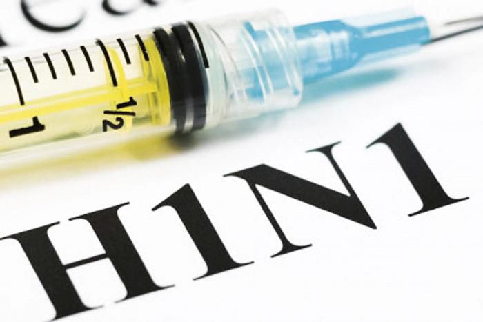 Campanha de vacinação contra a gripe começará dia 10 de abril