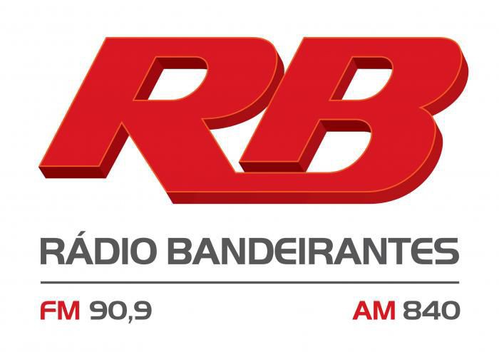 Quadro da Rádio Bandeirantes ganha dois novos colaboradores
