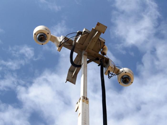 Prefeitura de Atibaia investe em segurança com instalação de novas câmeras de monitoramento