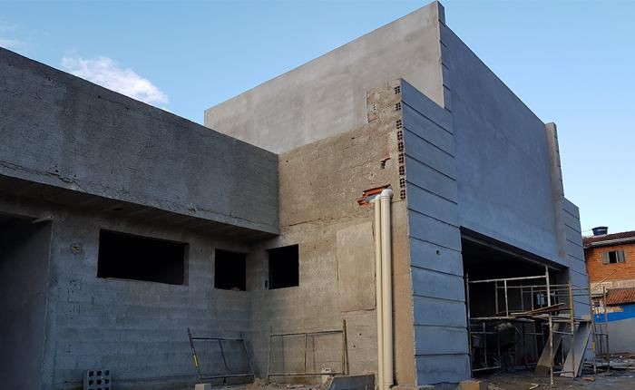 UBS SANTA CLARA SERÁ A MAIOR UNIDADE DE SAÚDE DE ATIBAIA
