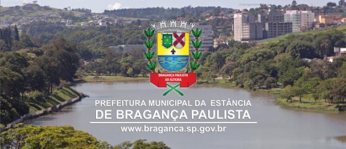 Concurso Prefeitura de Bragança Paulista - SP: mais de 80 vagas