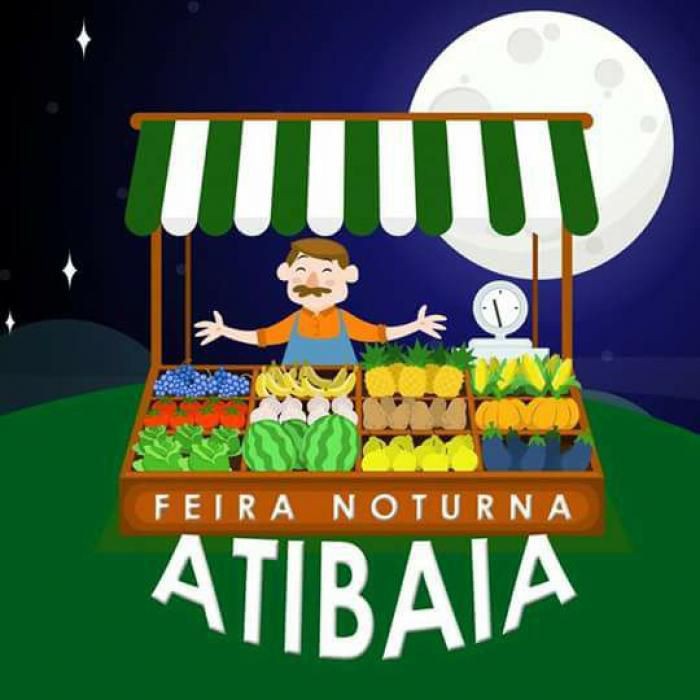 Feira Noturna começa na próxima quarta-feira