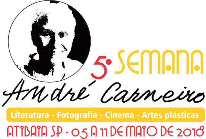 5ª Semana André Carneiro começa neste sábado