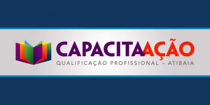 Prefeitura oferece mais de 1.800 vagas em cursos pelo Programa CapacitAção