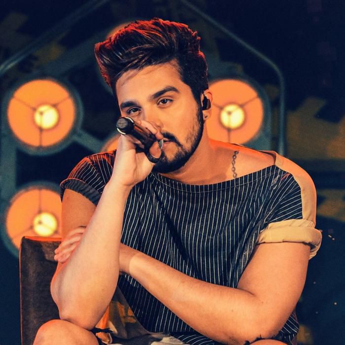 HOJE TEM SHOW DO LUAN SANTANA NO CENTRO DE CONVENÇÕES EM ATIBAIA