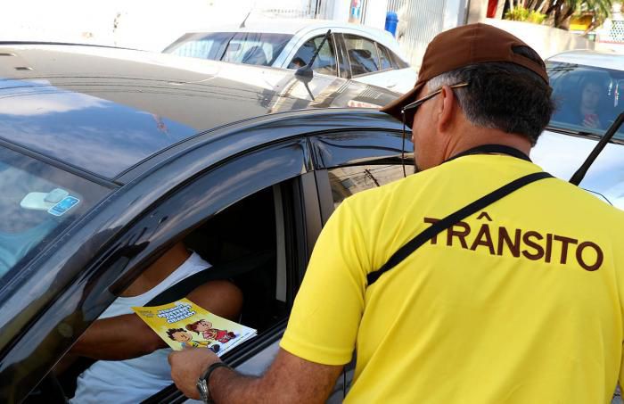 Mortes no trânsito em Atibaia diminuíram 40% de 2016 para 2017