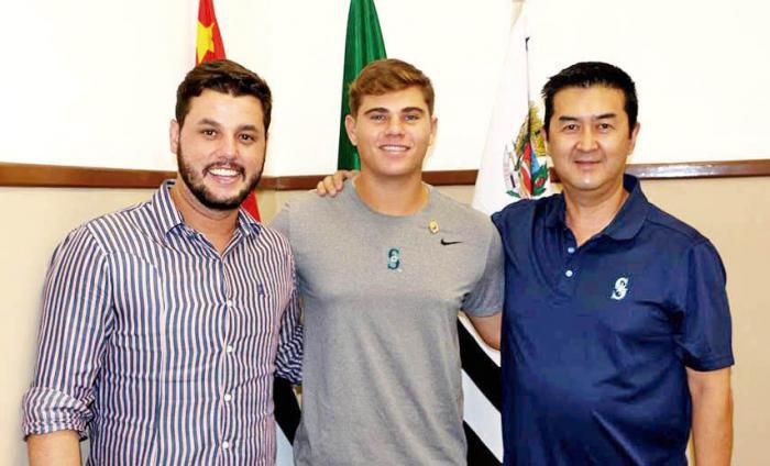 Fera do beisebol