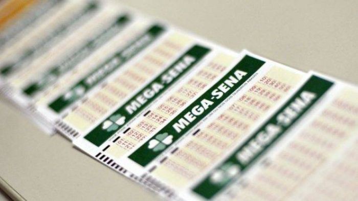 MEGA-SENA ACUMULA E PRÊMIO PODE BATER R$ 100 MILHÕES; VEJA OS NÚMEROS