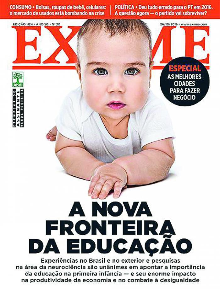 Revista EXAME aponta Atibaia como uma das melhores cidades para investir em negócio