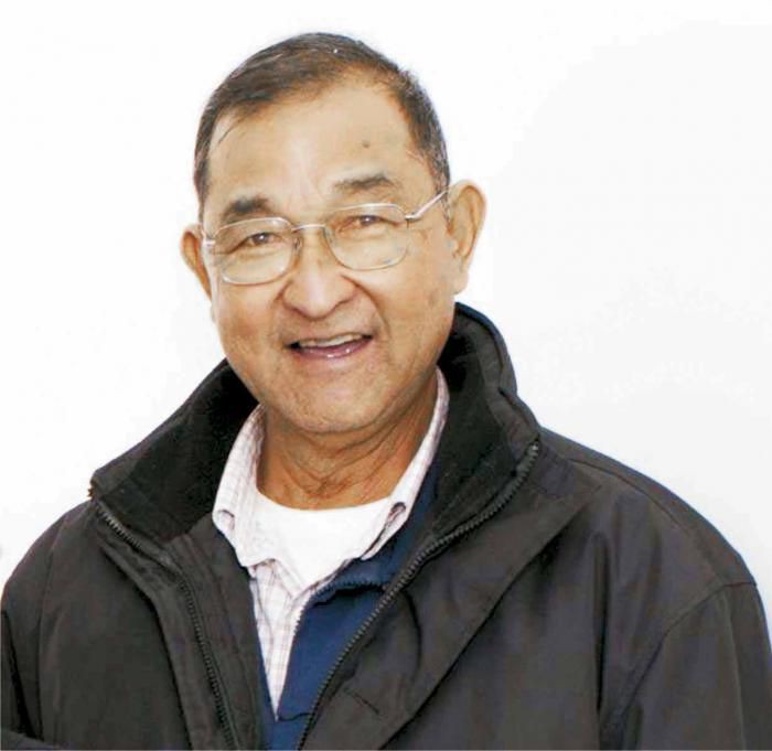 Câmara entregará título de Cidadão Honorário para Mario Inui no dia 10 de agosto, a partir das 19h00