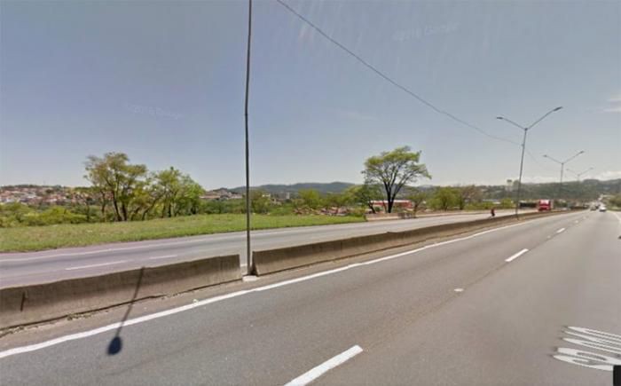 Transposição: prefeito busca apoio em Brasília para construção de viaduto na Fernão Dias