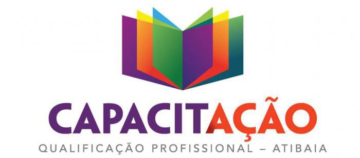 Inscrições para mais de 390 vagas em cursos do Programa CapacitAção abriram na quinta-feira