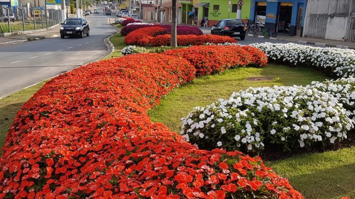 ATIBAIA FLORIDA: HÁ 2 ANOS TORNANDO A CIDADE AINDA MAIS LINDA