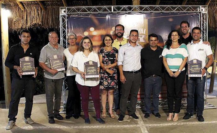Com sabor de sucesso, 5º Festival Comida de Boteco de Atibaia terminou anunciando os destaques de 2018