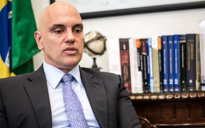 PF prende grupo que preparava atos de terrorismo na Olimpíada