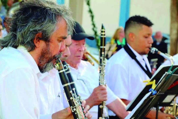 Festival de Inverno oferece cultura nos quatro cantos de Atibaia
